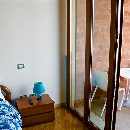 Charme House Stazione Hotell