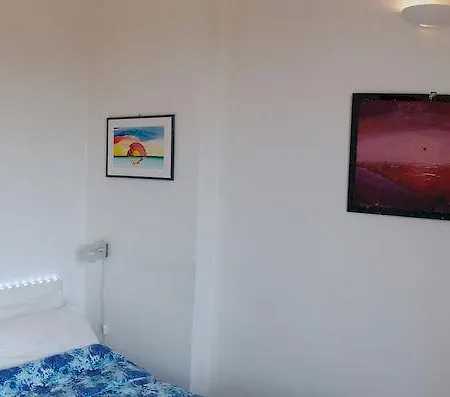 Hotell Charme House Stazione