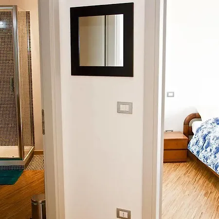 Charme House Stazione