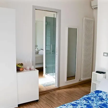 Hotel Charme House Stazione *