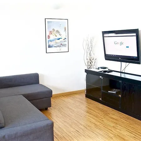 Szálloda Charme House Stazione *