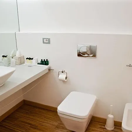 Charme House Stazione * Bolonia