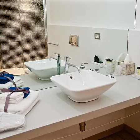 فندق Charme House Stazione *