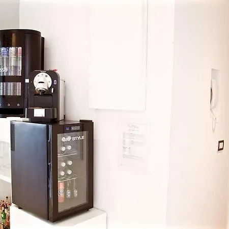Charme House Stazione فندق *