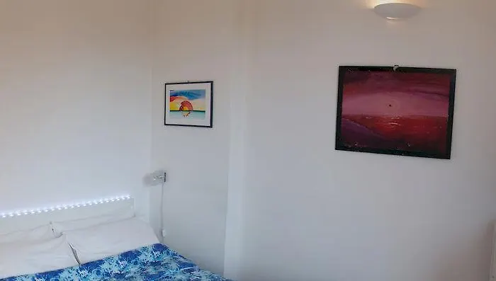 호텔 Charme House Stazione