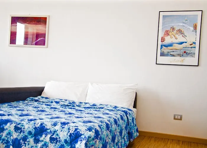 Charme House Stazione Hotel