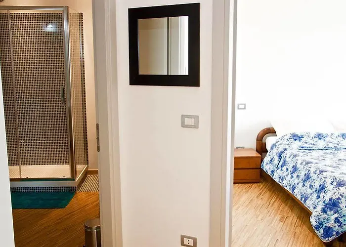 Charme House Stazione