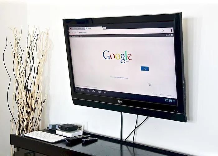 Charme House Stazione * Bologna