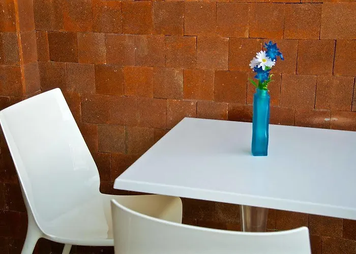 호텔 Charme House Stazione *