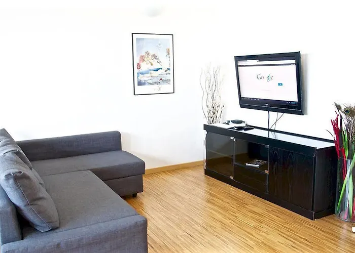 Szálloda Charme House Stazione *