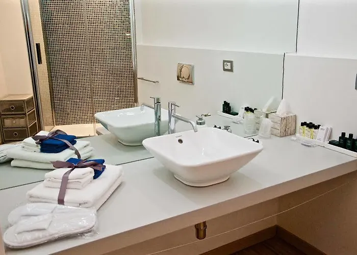 Hotel Charme House Stazione *