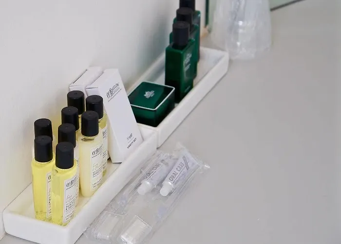 호텔 Charme House Stazione 볼로냐