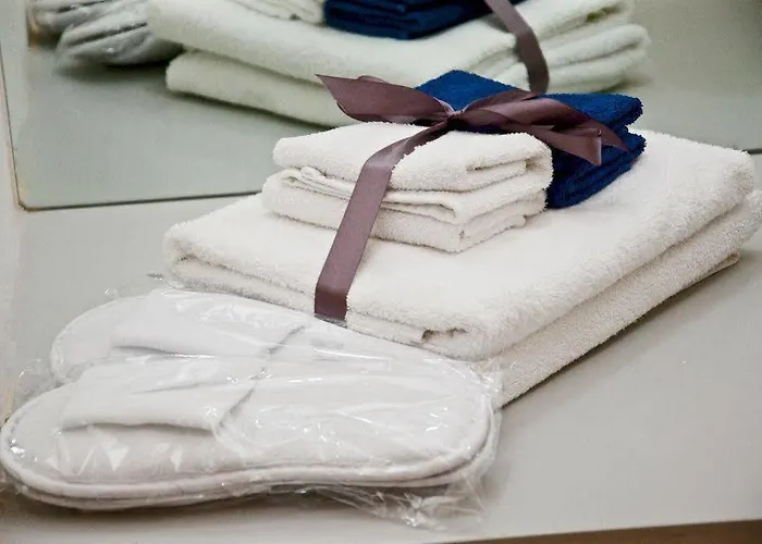 Charme House Stazione Hotel