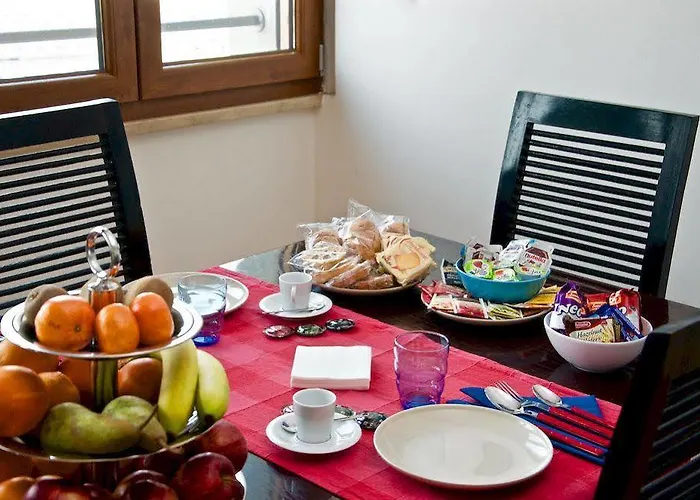 Hotel Charme House Stazione Bologna