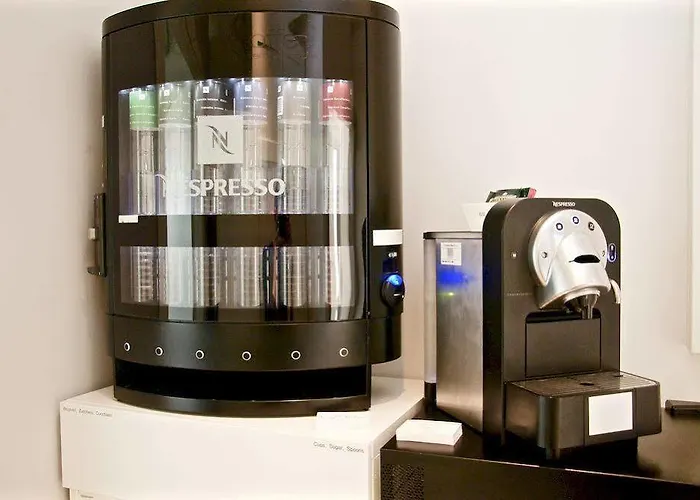 Szálloda Charme House Stazione Bologna