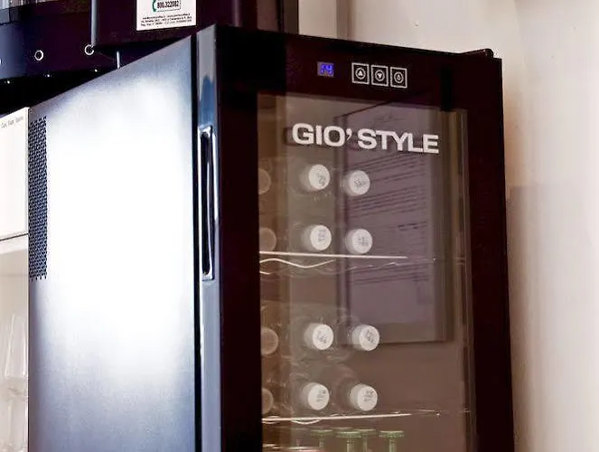 Charme House Stazione Hotel