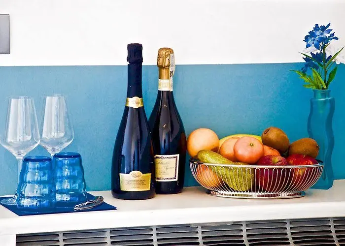 Charme House Stazione Hotel