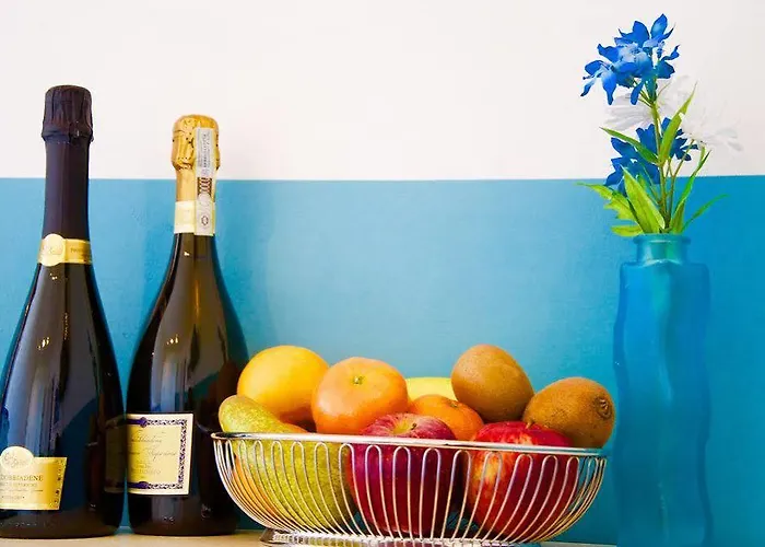 Charme House Stazione 호텔 *