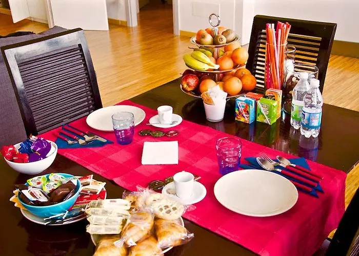 Charme House Stazione 볼로냐