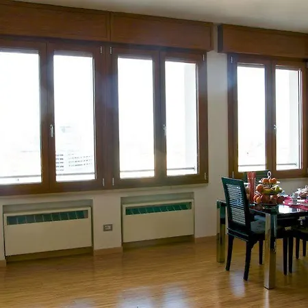 Charme House Stazione * Bologne