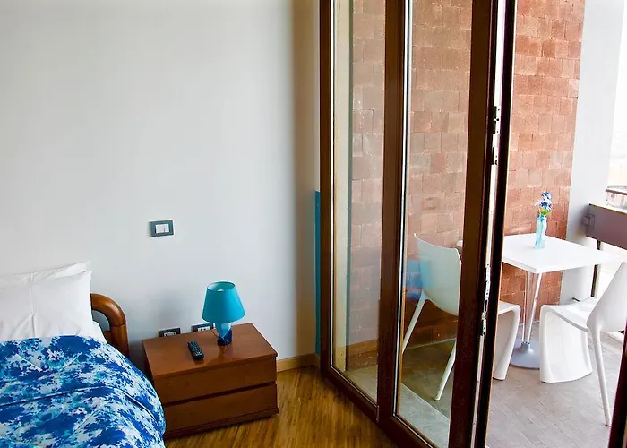 Charme House Stazione Hotel