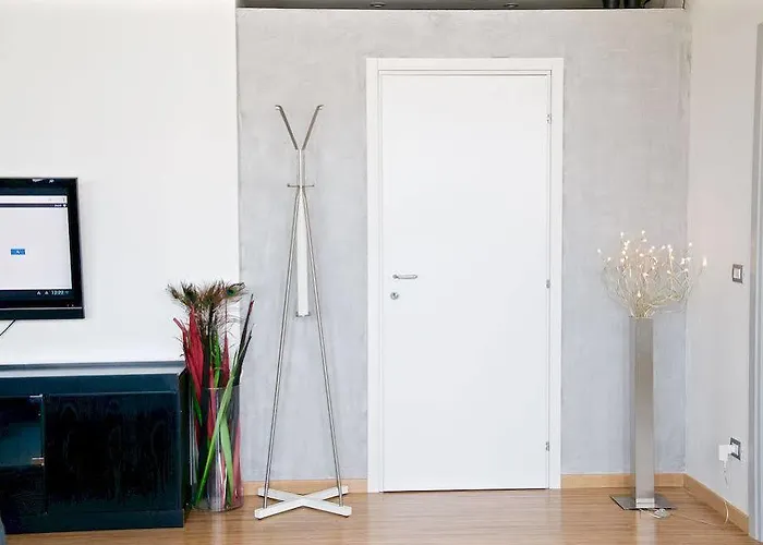 Charme House Stazione Hotel Bologne