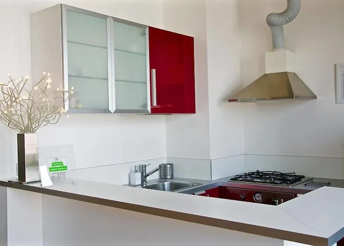 Charme House Stazione * Bologne