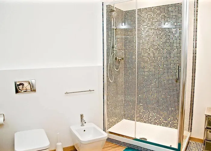 Charme House Stazione * Bologne