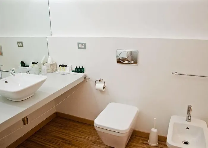 Charme House Stazione * Bologne