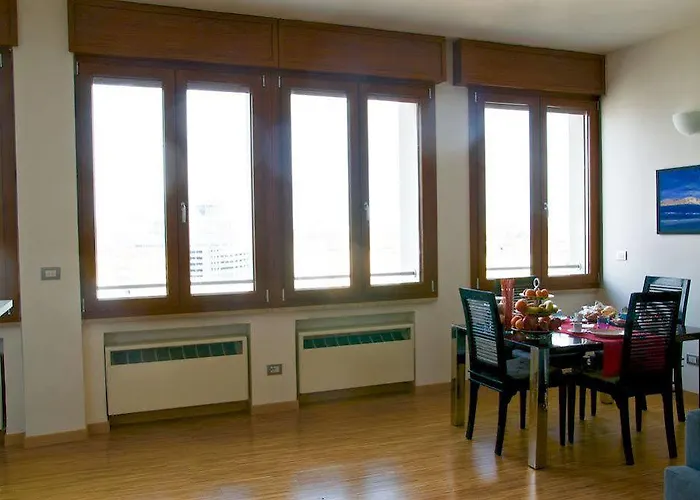 Charme House Stazione * Bologne