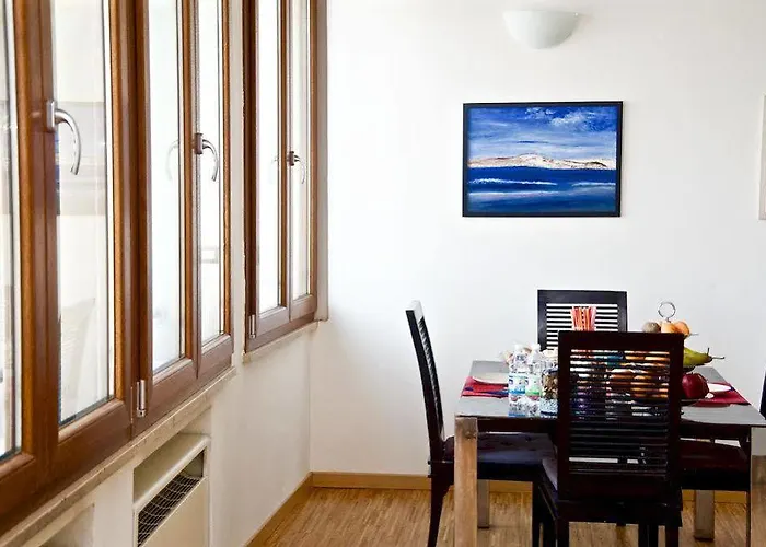 Hotel Charme House Stazione Bologne