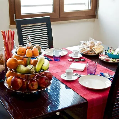 Hotel Charme House Stazione
