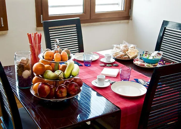 Hotel Charme House Stazione