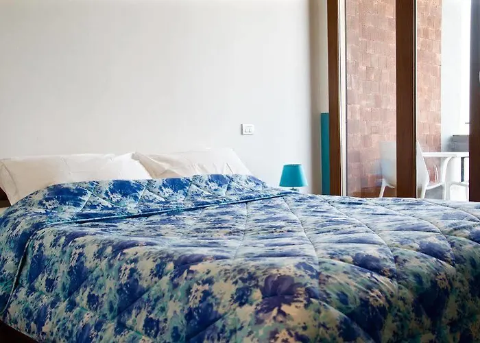 Charme House Stazione * Bologna