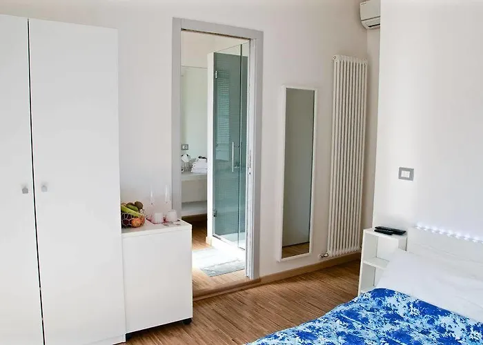 Hotel Charme House Stazione *