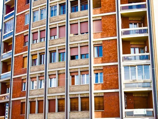 Charme House Stazione Bologna